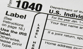 Personal Tax Services Houston