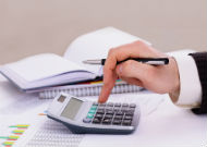 Accounting Services Houston